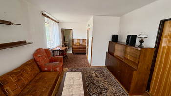 Pronájem bytu 2+1 v družstevním vlastnictví 49 m², Pelhřimov