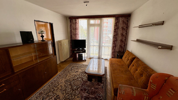 Pronájem bytu 2+1 v družstevním vlastnictví 49 m², Pelhřimov