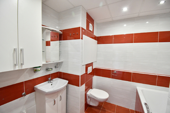 Pronájem bytu 1+1 v osobním vlastnictví 34 m², Hradec Králové