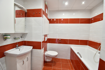 Pronájem bytu 1+1 v osobním vlastnictví 34 m², Hradec Králové