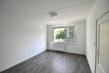 Pronájem bytu 1+1 v osobním vlastnictví 34 m², Hradec Králové