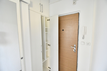Pronájem bytu 1+1 v osobním vlastnictví 34 m², Hradec Králové
