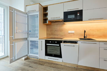 Pronájem bytu 2+kk v osobním vlastnictví 51 m², Plzeň