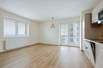 Pronájem bytu 2+kk v osobním vlastnictví 51 m², Plzeň