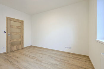 Pronájem bytu 2+kk v osobním vlastnictví 51 m², Plzeň