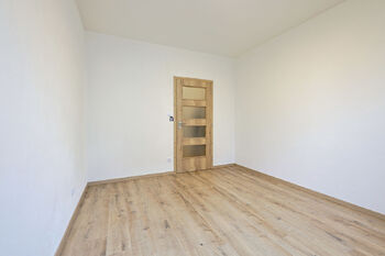 Pronájem bytu 2+kk v osobním vlastnictví 51 m², Plzeň