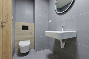 Pronájem bytu 2+kk v osobním vlastnictví 51 m², Plzeň