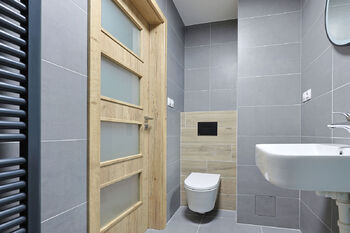 Pronájem bytu 2+kk v osobním vlastnictví 51 m², Plzeň