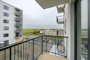 Pronájem bytu 2+kk v osobním vlastnictví 51 m², Plzeň
