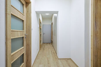 Pronájem bytu 2+kk v osobním vlastnictví 51 m², Plzeň