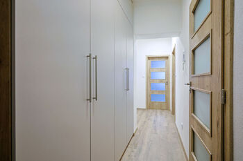 Pronájem bytu 2+kk v osobním vlastnictví 51 m², Plzeň