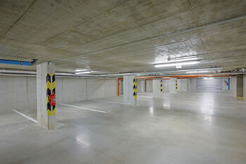 Pronájem bytu 2+kk v osobním vlastnictví 51 m², Plzeň