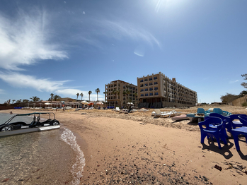 Prodej bytu 1+kk v osobním vlastnictví 60 m², Hurghada