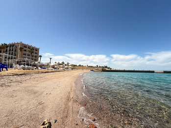 Prodej bytu 1+kk v osobním vlastnictví 60 m², Hurghada