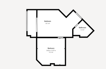 Prodej bytu 1+kk v osobním vlastnictví 60 m², Hurghada