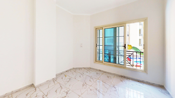 Prodej bytu 1+kk v osobním vlastnictví 60 m², Hurghada