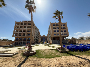 Prodej apartmánu 60 m², Hurghada