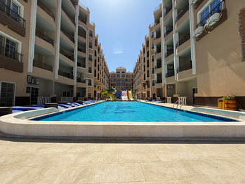 Prodej apartmánu 60 m², Hurghada
