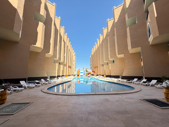 Prodej apartmánu 60 m², Hurghada