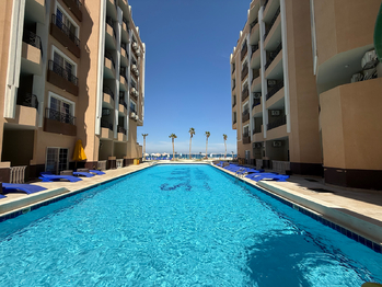 Prodej apartmánu 60 m², Hurghada