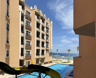 Prodej apartmánu 60 m², Hurghada