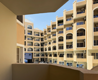 Prodej apartmánu 60 m², Hurghada