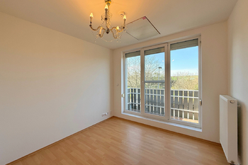 ložnice - Pronájem domu 336 m², Praha 6 - Nebušice