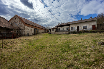 Prodej domu 110 m², Hrádek