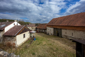 Prodej domu 110 m², Hrádek