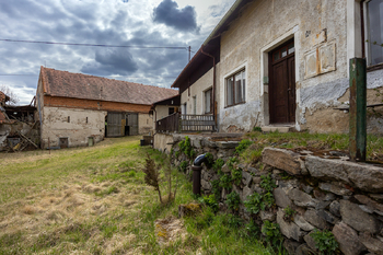 Prodej domu 110 m², Hrádek
