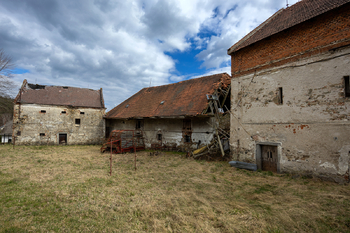 Prodej domu 110 m², Hrádek