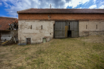 Prodej domu 110 m², Hrádek