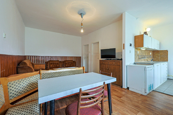 Prodej domu 110 m², Hrádek