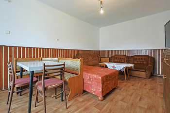 Prodej domu 110 m², Hrádek