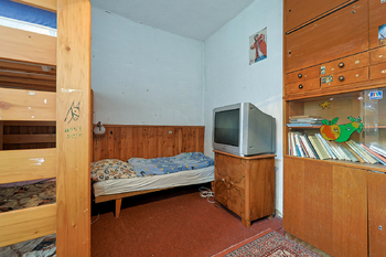 Prodej domu 110 m², Hrádek