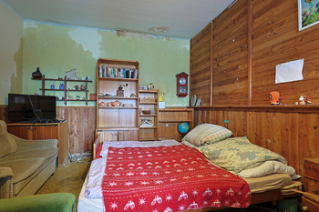 Prodej domu 110 m², Hrádek