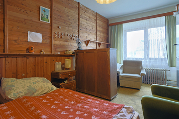Prodej domu 110 m², Hrádek