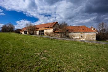 Prodej domu 110 m², Hrádek