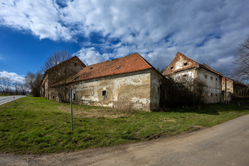 Prodej domu 110 m², Hrádek