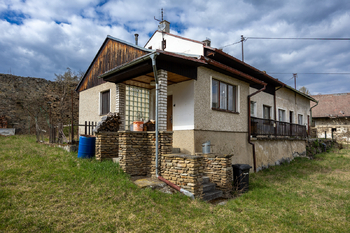 Prodej domu 110 m², Hrádek
