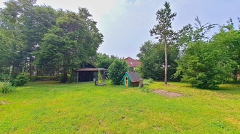 Pronájem pozemku 1164 m², České Budějovice