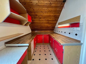 Pronájem bytu 2+1 v osobním vlastnictví 60 m², Ostrava