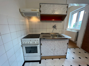 Pronájem bytu 2+1 v osobním vlastnictví 60 m², Ostrava