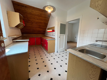 Pronájem bytu 2+1 v osobním vlastnictví 60 m², Ostrava