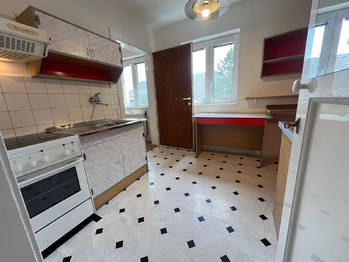 Pronájem bytu 2+1 v osobním vlastnictví 60 m², Ostrava