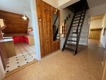 Pronájem bytu 2+1 v osobním vlastnictví 60 m², Ostrava