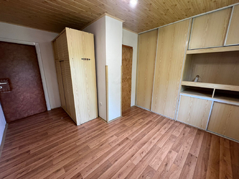 Pronájem bytu 2+1 v osobním vlastnictví 60 m², Ostrava