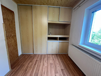 Pronájem bytu 2+1 v osobním vlastnictví 60 m², Ostrava