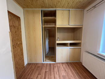 Pronájem bytu 2+1 v osobním vlastnictví 60 m², Ostrava