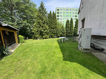 Pronájem bytu 2+1 v osobním vlastnictví 60 m², Ostrava